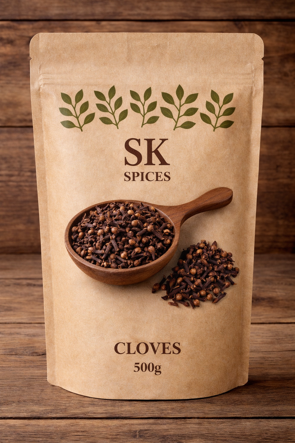 cloves
