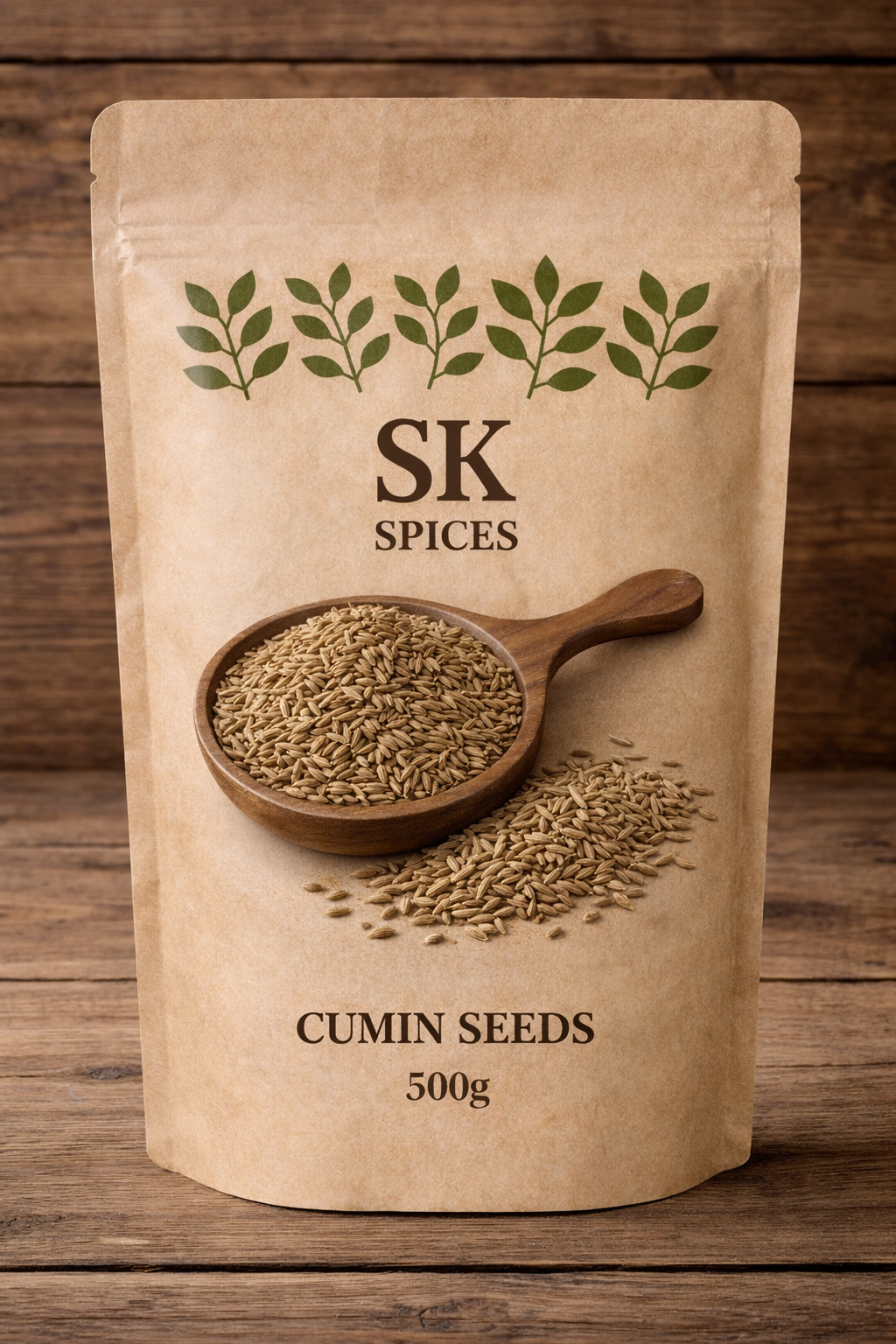 Cumin Seeds / Powder