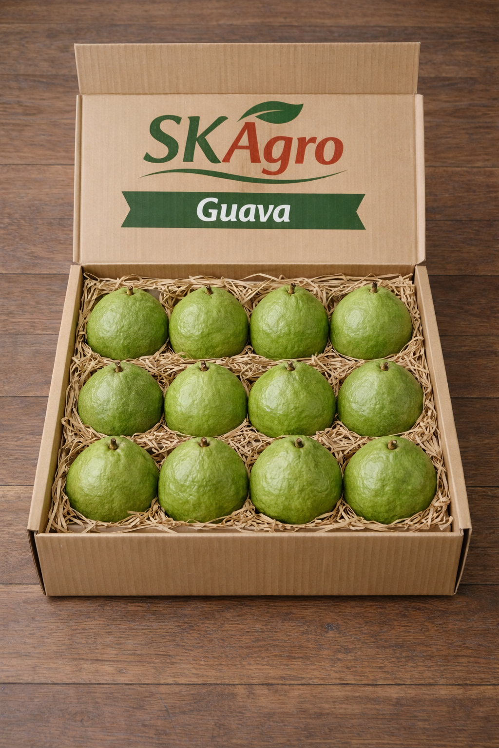 guava